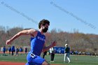 Men's Track vs Babson  Men’s Track & Field host Babson College at Cumberland (RI) High School. : Track & Field, Babson